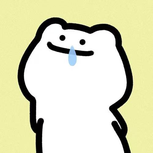 碎念个人引导页